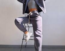 Комплект: тепла сорочка на кнопках + джоггери Комплект: тепла сорочка на кнопках + джоггери | PUSHKA SHOP