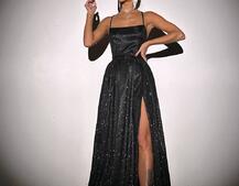 ✨Блискуча сукня максі ✨ | PUSHKA SHOP