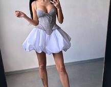  Вишуканий комплект: корсет + спідниця ✨ | PUSHKA SHOP