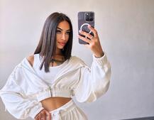 Велюровий комплект трійка  Велюровий комплект трійка  | PUSHKA SHOP