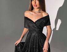 ✨Блискуча сукня максі ✨ ✨Блискуча сукня максі ✨ | PUSHKA SHOP