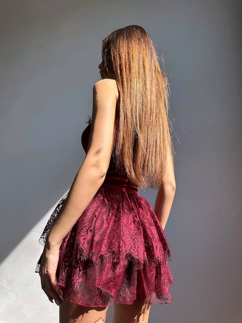 Атласний ромпер бюстьє  Атласний ромпер бюстьє  | PUSHKA SHOP