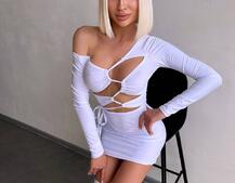 Спокуслива сукня міні  Спокуслива сукня міні  | PUSHKA SHOP