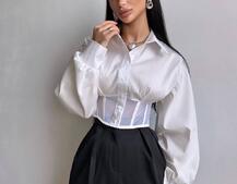 Комплект: сорочка  + брюки  Комплект: сорочка  + брюки  | PUSHKA SHOP