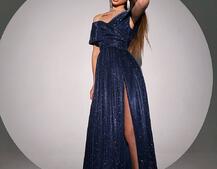 ✨Блискуча сукня максі ✨ ✨Блискуча сукня максі ✨ | PUSHKA SHOP