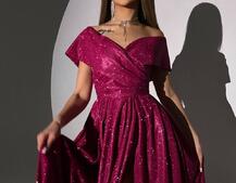 ✨Блискуча сукня максі ✨ ✨Блискуча сукня максі ✨ | PUSHKA SHOP