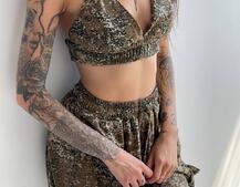 Костюм мілітарі трійка Костюм мілітарі трійка | PUSHKA SHOP