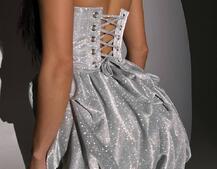 Комплект: корсет + спідниця Комплект: корсет + спідниця | PUSHKA SHOP