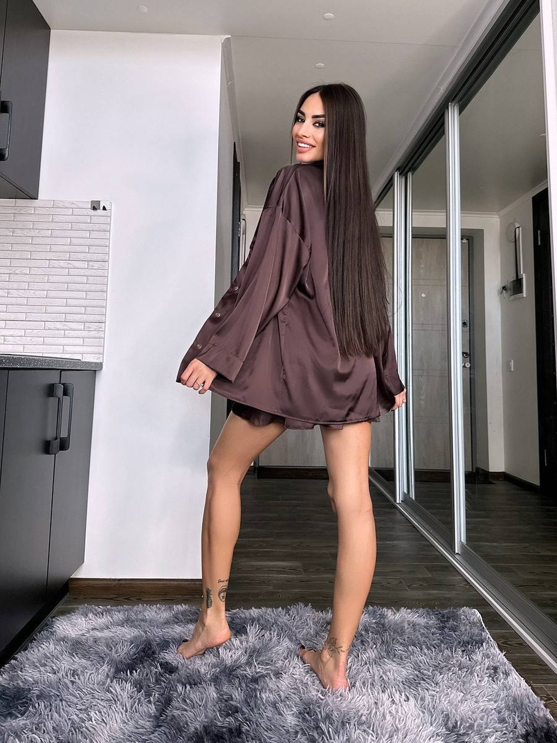 ❤️Піжамний комплект❤️ ❤️Піжамний комплект❤️ | PUSHKA SHOP