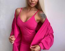 Комплект: сукня з філіжанками + кардиган максі з теплого рубчика  Комплект: сукня з філіжанками + кардиган максі з теплого рубчика  | PUSHKA SHOP