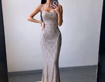 Мереживна сукня максі   | PUSHKA SHOP