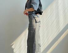 Комплект:  сорочка та штани карго Комплект:  сорочка та штани карго | PUSHKA SHOP