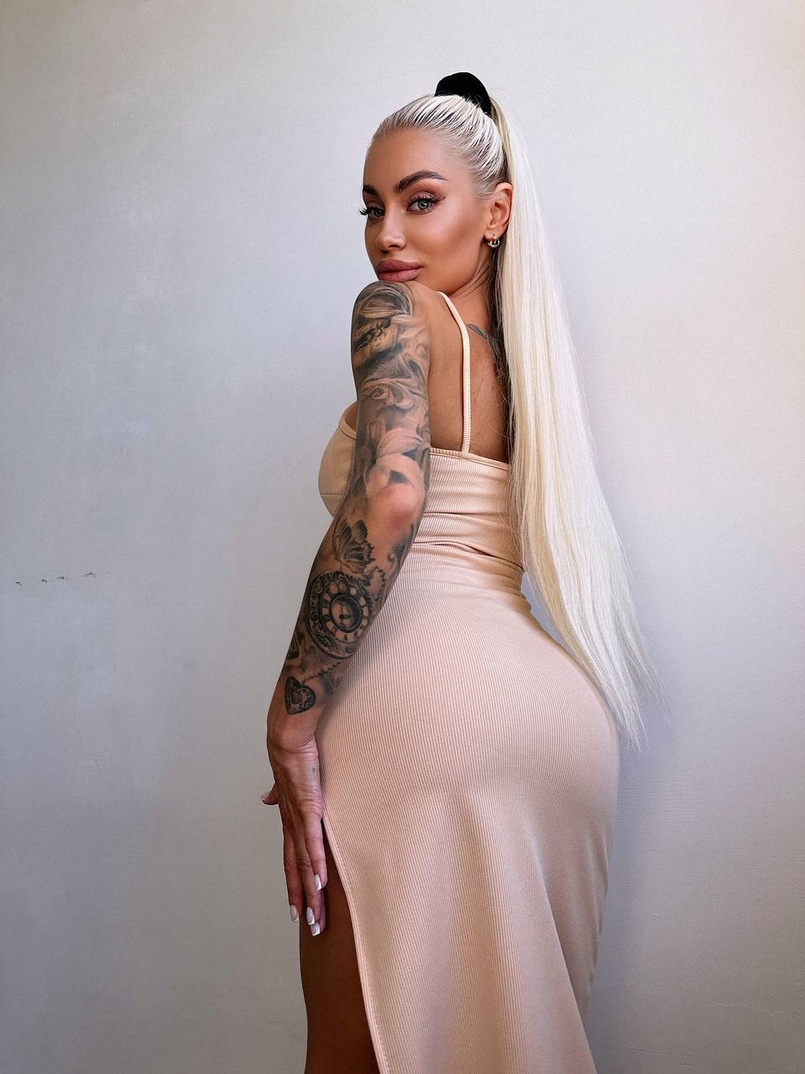 Комплект: сукня з філіжанками + кардиган максі з теплого рубчика  Комплект: сукня з філіжанками + кардиган максі з теплого рубчика  | PUSHKA SHOP