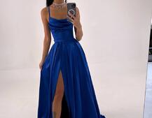 Атласний комплект: корсет + спідниця максі Атласний комплект: корсет + спідниця максі | PUSHKA SHOP