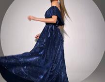 ✨Блискуча сукня максі ✨ ✨Блискуча сукня максі ✨ | PUSHKA SHOP