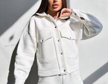 Комплект: тепла сорочка на кнопках + джоггери Комплект: тепла сорочка на кнопках + джоггери | PUSHKA SHOP