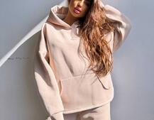 Теплий комплект: худі + штани Теплий комплект: худі + штани | PUSHKA SHOP