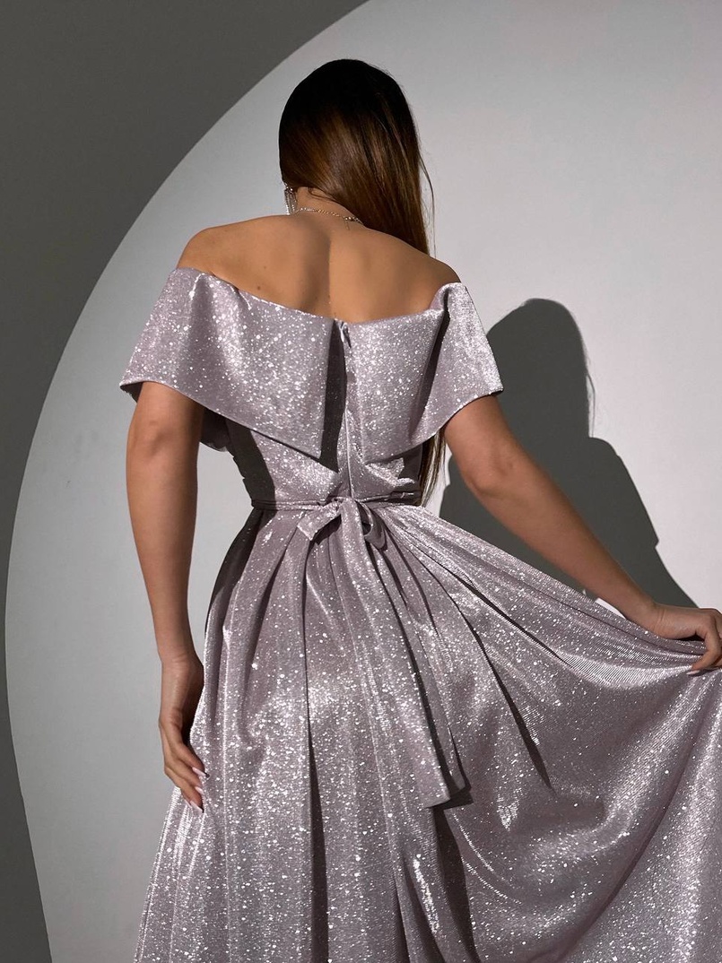 ✨Блискуча сукня максі ✨ ✨Блискуча сукня максі ✨ | PUSHKA SHOP