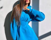 Тепле приталене худі з капюшоном на флісі + корсет на шнурівці Можна носити з корсетом та без Тепле приталене худі з капюшоном на флісі + корсет на шнурівці Можна носити з корсетом та без | PUSHKA SHOP