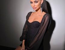 Корсетна сукня з чашечками з ефектом push up з драпіруванням   Корсетна сукня з чашечками з ефектом push up з драпіруванням   | PUSHKA SHOP