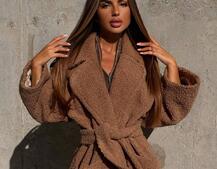 Пальто на підкладці Пальто на підкладці | PUSHKA SHOP