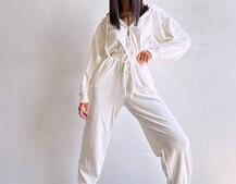 Велюровий комбінезон   Велюровий комбінезон   | PUSHKA SHOP