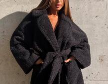 Пальто на підкладці Пальто на підкладці | PUSHKA SHOP