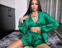 ❤️Піжамний комплект❤️ ❤️Піжамний комплект❤️ | PUSHKA SHOP