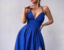 Сукня максі  з корсетним верхом і чашечками  Сукня максі  з корсетним верхом і чашечками  | PUSHKA SHOP