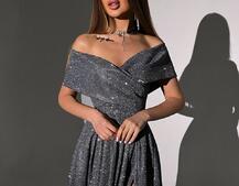 ✨Блискуча сукня максі ✨ ✨Блискуча сукня максі ✨ | PUSHKA SHOP