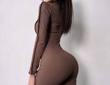 Трикотажний комбінезон у стилі «Печворк» Трикотажний комбінезон у стилі «Печворк» | PUSHKA SHOP