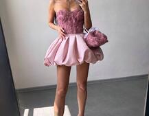 Комплект : корсет + спідниця балон | PUSHKA SHOP