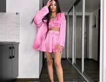 ❤️Піжамний комплект❤️ ❤️Піжамний комплект❤️ | PUSHKA SHOP