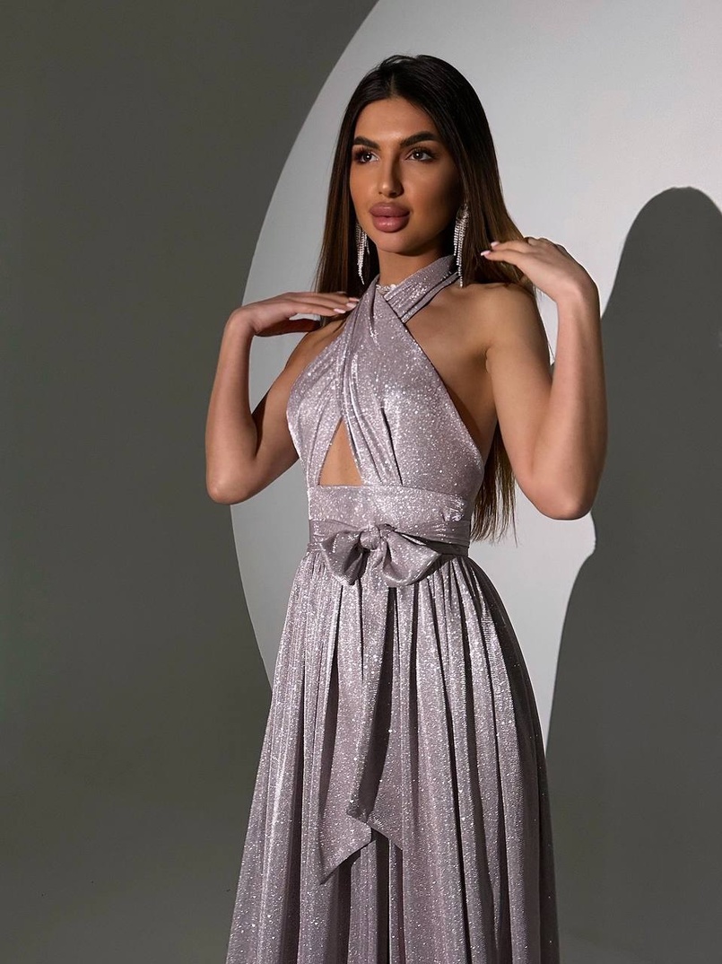✨Ефектна вечірня сукня | PUSHKA SHOP