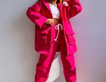 Комплект: тепла сорочка на кнопках + джоггери Комплект: тепла сорочка на кнопках + джоггери | PUSHKA SHOP