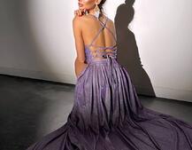 ✨Блискуча сукня максі ✨ | PUSHKA SHOP