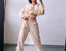 Велюровий комплект  Велюровий комплект  | PUSHKA SHOP