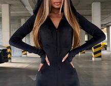 Велюровий комбінезон кльош Велюровий комбінезон кльош | PUSHKA SHOP