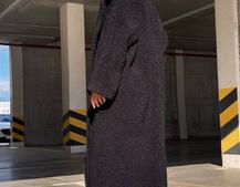 Сяючий комплект: корсет + спідниця  максі з драпіруванням Сяючий комплект: корсет + спідниця  максі з драпіруванням | PUSHKA SHOP