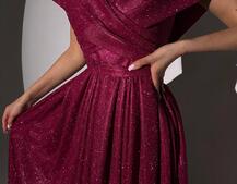 ✨Блискуча сукня максі ✨ ✨Блискуча сукня максі ✨ | PUSHKA SHOP