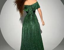 ✨Блискуча сукня максі ✨ ✨Блискуча сукня максі ✨ | PUSHKA SHOP