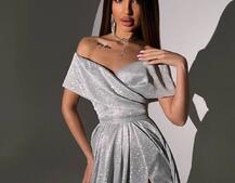 ✨Блискуча сукня максі ✨ ✨Блискуча сукня максі ✨ | PUSHKA SHOP