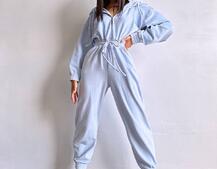 Велюровий комбінезон   Велюровий комбінезон   | PUSHKA SHOP