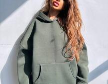 Теплий комплект: худі + штани Теплий комплект: худі + штани | PUSHKA SHOP