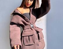 Комплект: тепла сорочка на кнопках + джоггери Комплект: тепла сорочка на кнопках + джоггери | PUSHKA SHOP