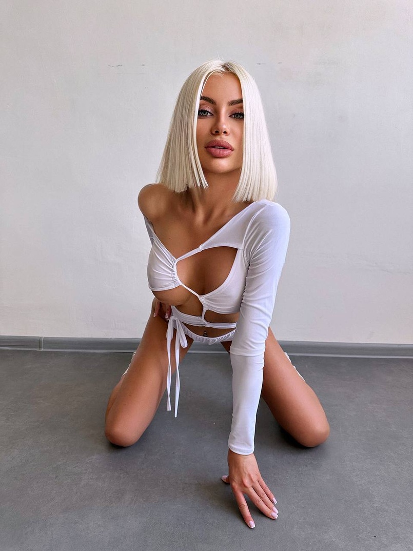 Спокусливе боді  Спокусливе боді  | PUSHKA SHOP