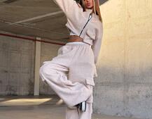 Теплий та мʼякий комплект Тедді на флісі Дуже приємний до тіла Теплий та мʼякий комплект Тедді на флісі Дуже приємний до тіла | PUSHKA SHOP