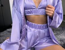 ❤️Піжамний комплект❤️ | PUSHKA SHOP