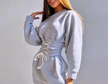 Тепле затишне худі over-size на флісі + корсет на шнурівці Можна носити з корсетом та без Тепле затишне худі over-size на флісі + корсет на шнурівці Можна носити з корсетом та без | PUSHKA SHOP