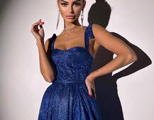 ✨Блискуча сукня максі з чашечками ✨ ✨Блискуча сукня максі з чашечками ✨ | PUSHKA SHOP